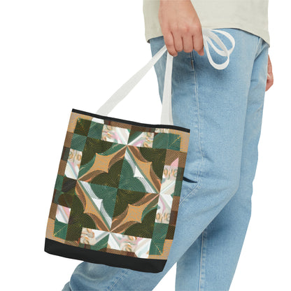 IrelandTote Bag (AOP)