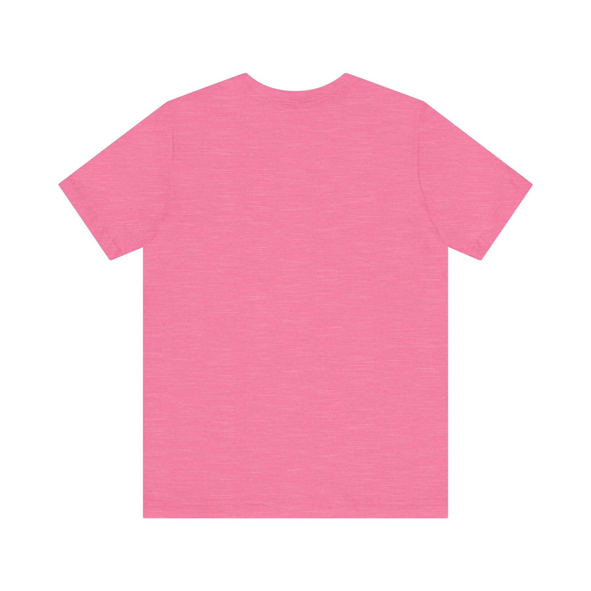 Hello Forty - Bella + Canvas - Unisex Jersey Short Sleeve Tee - Spruced Roost