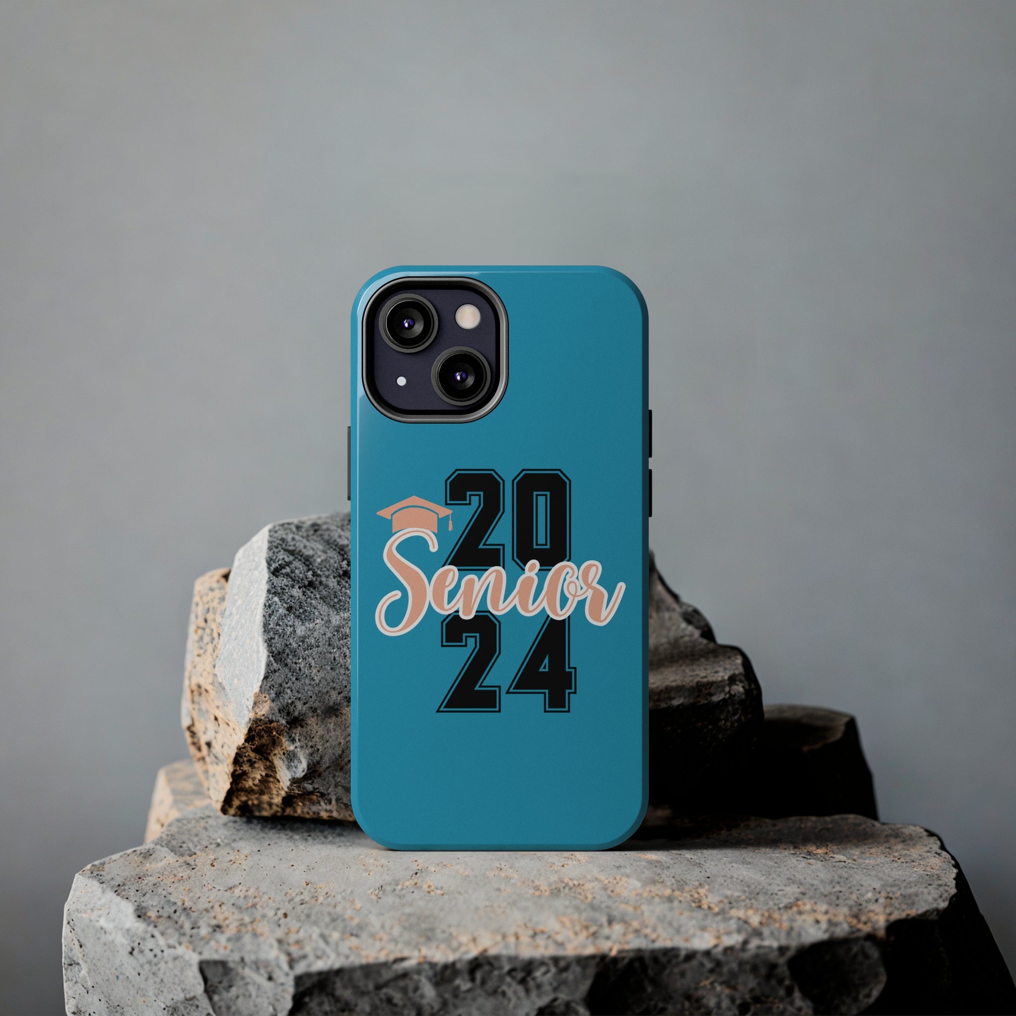 Senior Year Graduate 2024 - Tough Phone Cases - Spruced Roost