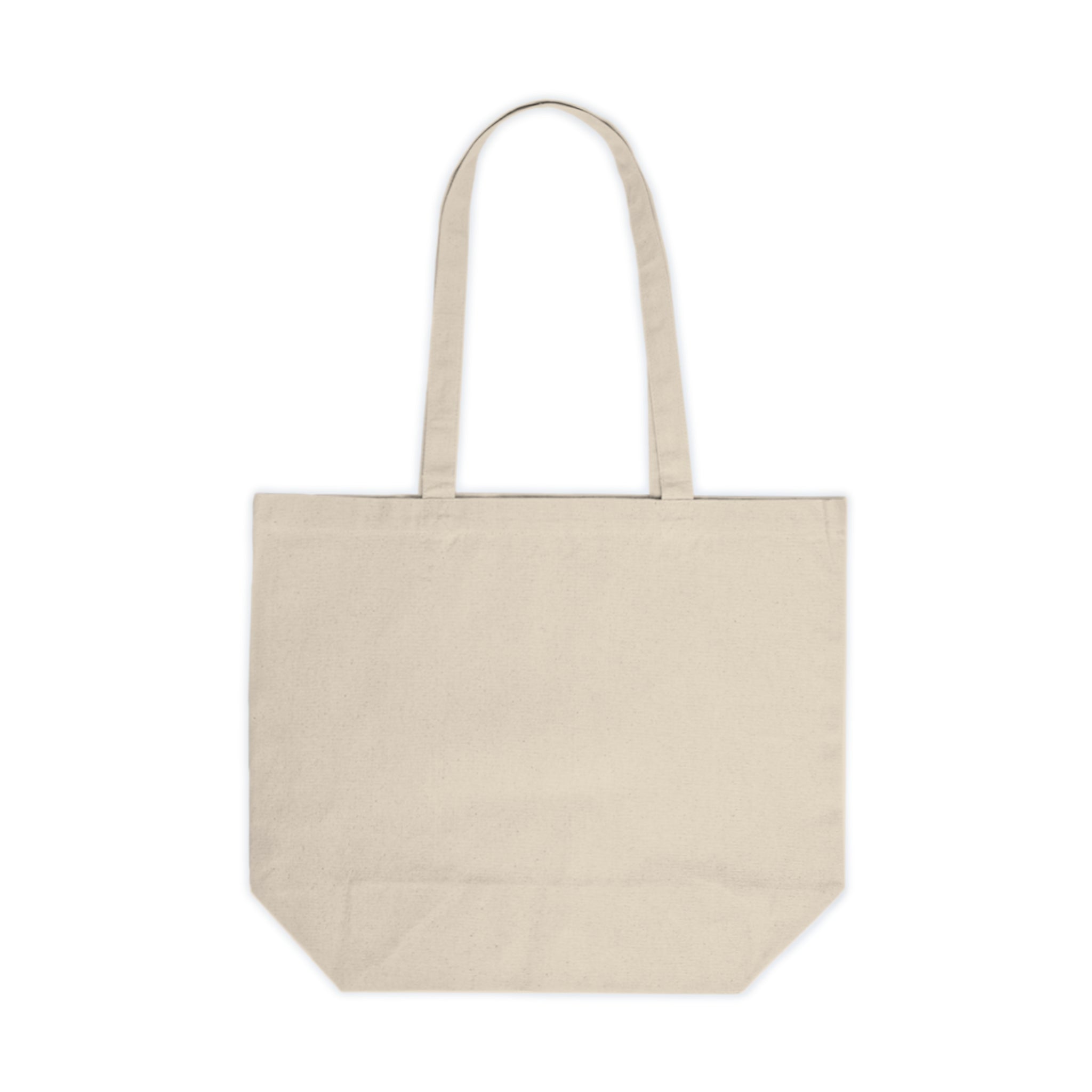 Meridian, Idaho (Customizable) - Canvas Shopping Tote - Spruced Roost