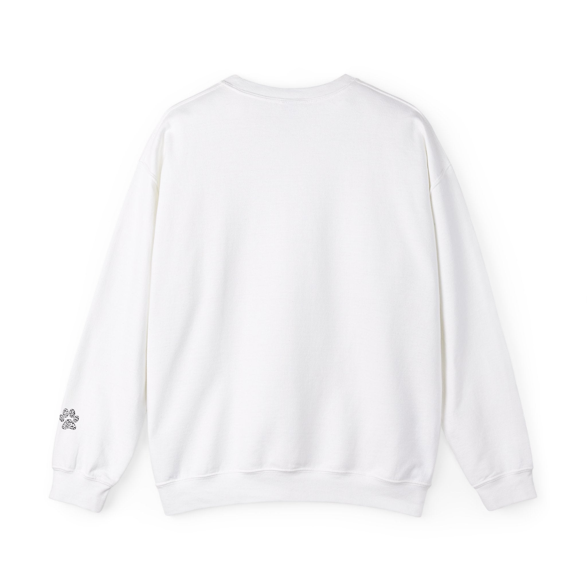 Single and Fabulous - Women's Heavy Blend™ Crewneck Sweatshirt