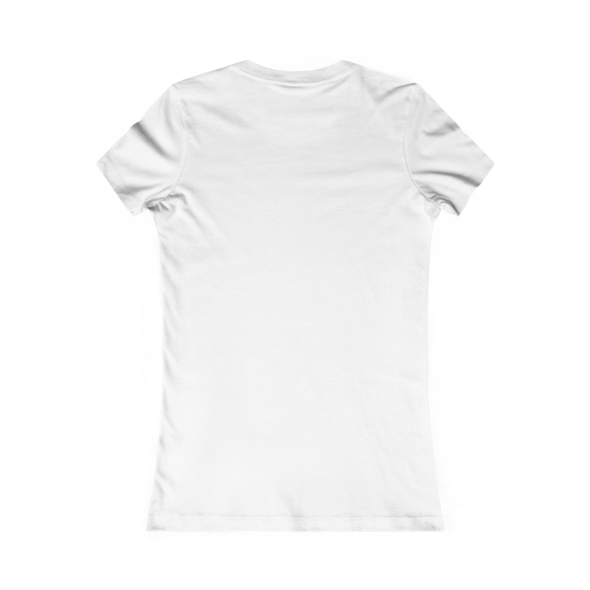 Most Wonderful Time Women's Favorite Tee