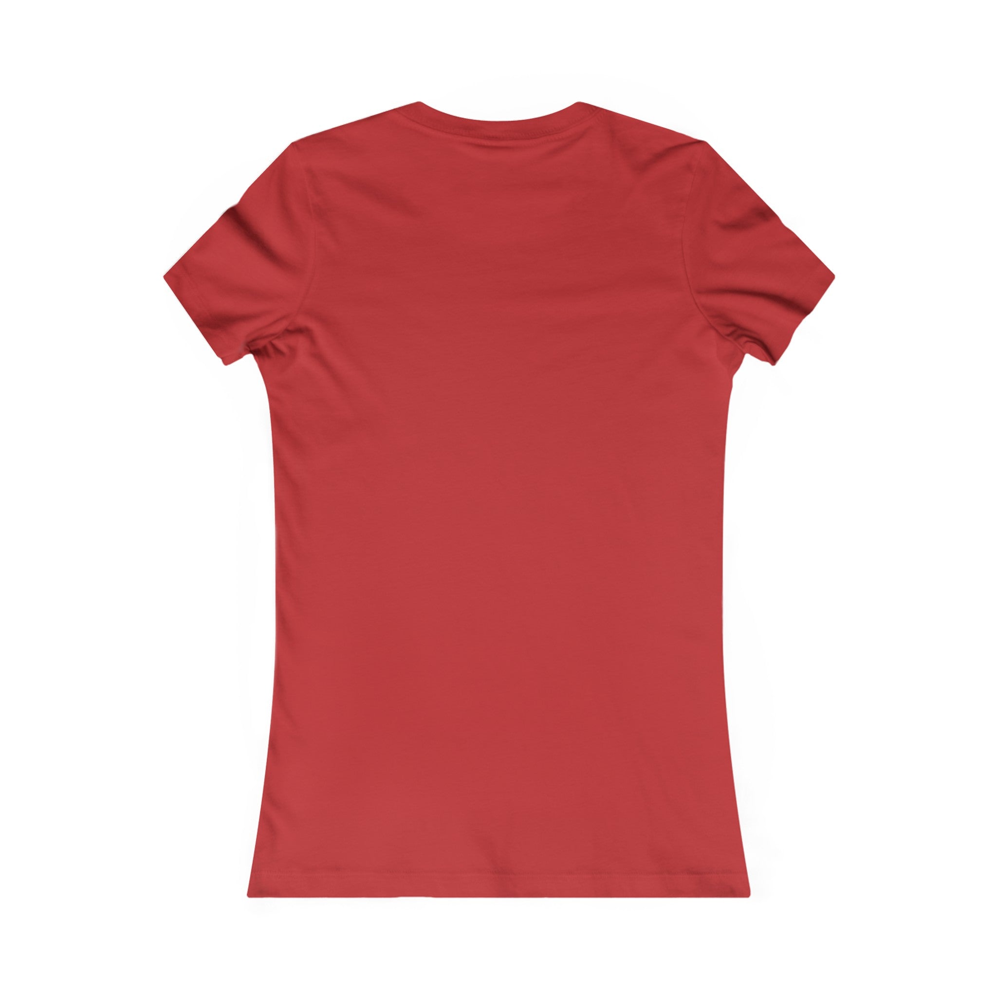 Most Wonderful Time Women's Favorite Tee