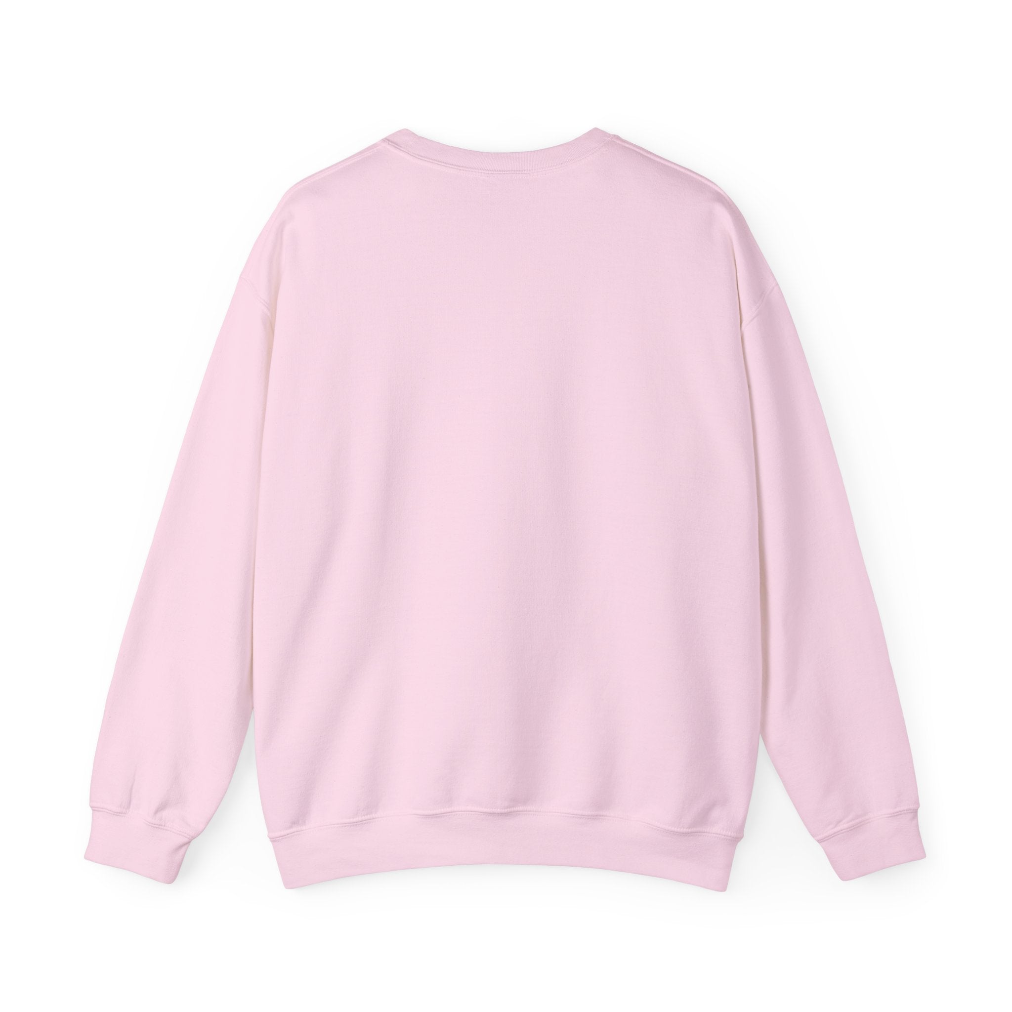 Rebel Heart - Unisex Heavy Blend™ Crewneck Sweatshirt for Everyday Wear