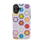 Grandma's Garden - Tough Case for iPhone 14, 15, 16