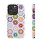 Grandma's Garden - Tough Case for iPhone 14, 15, 16