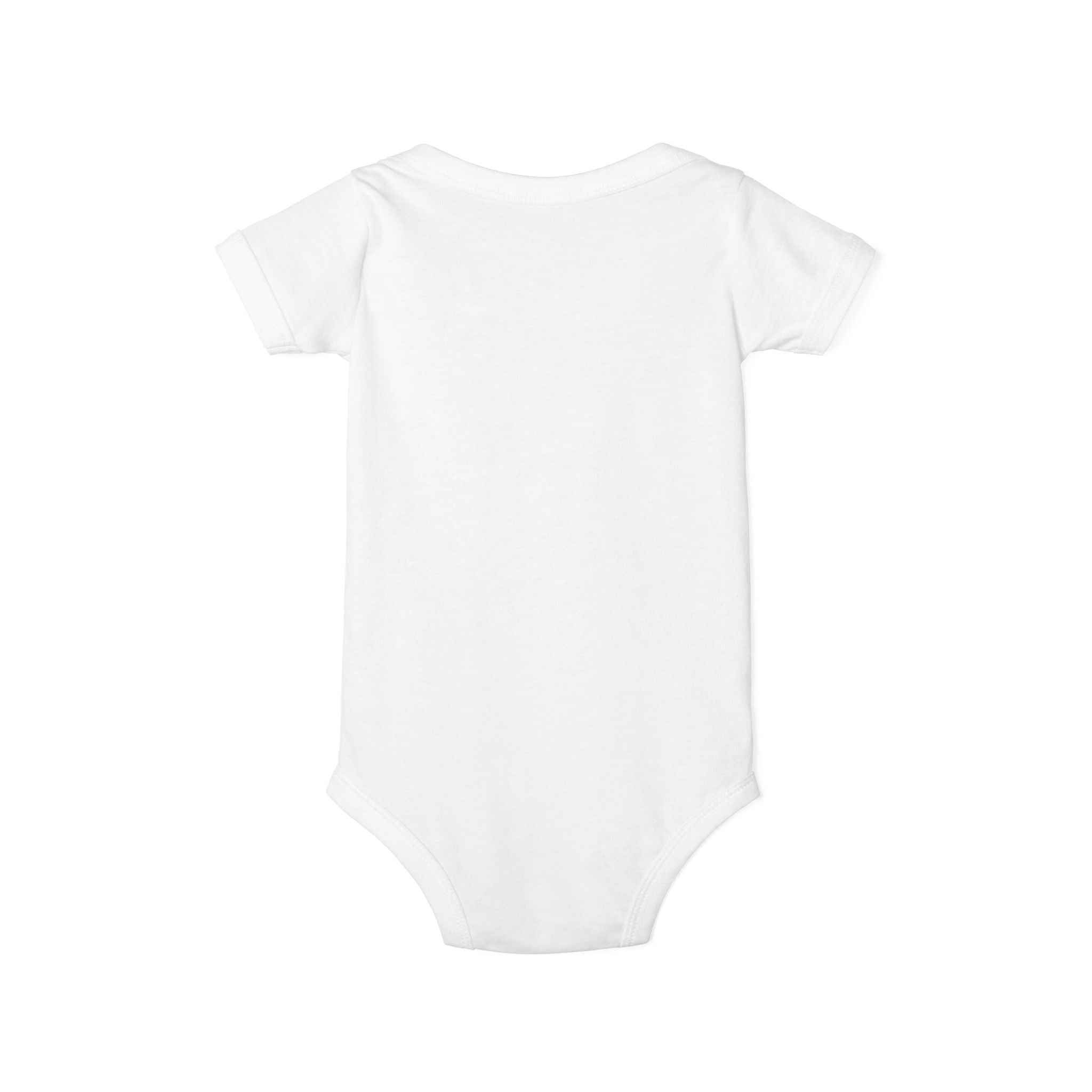 Bees Little Sister Baby Onesie | for New Siblings