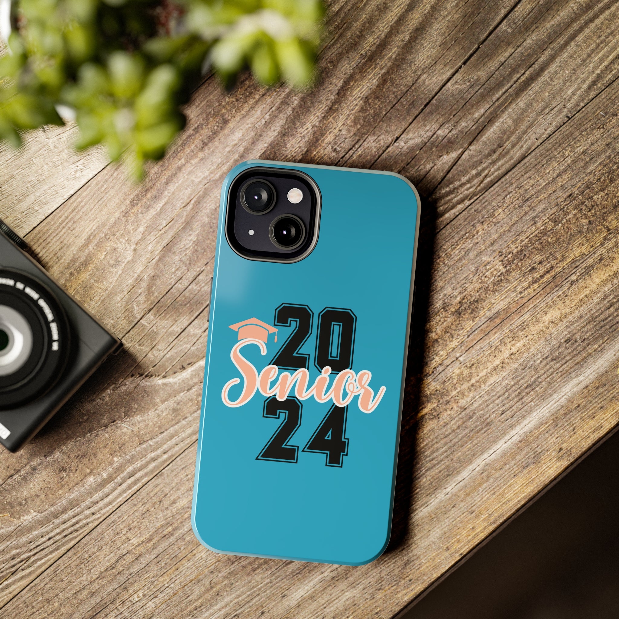 Senior Year Graduate 2024 - Tough Phone Cases - Spruced Roost