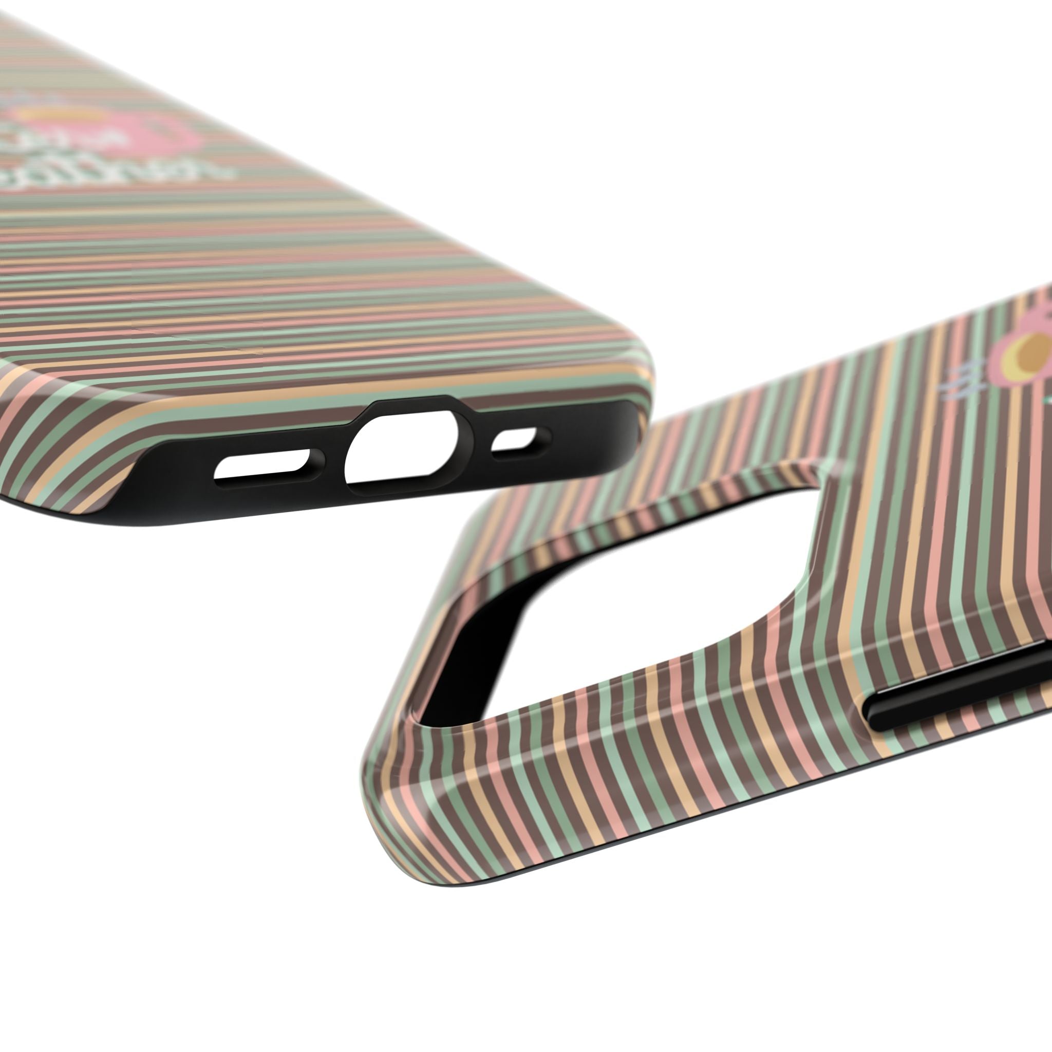 Sweater Weather - Tough Case for iPhone 14, 15, 16