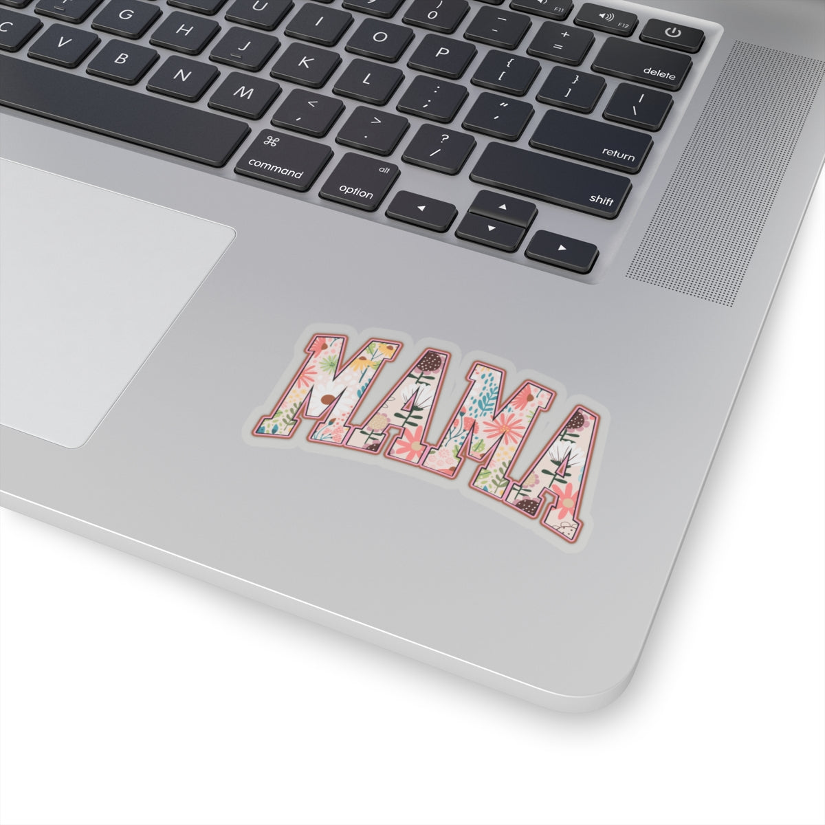 Mama Sticker Kiss-Cut Stickers