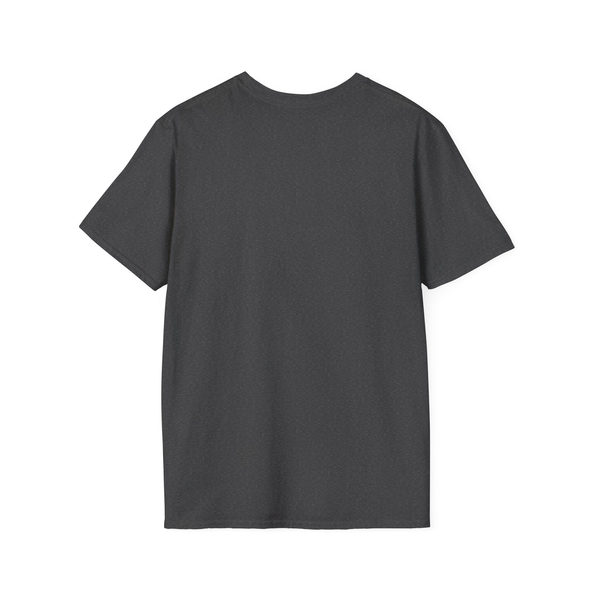 Band of Brothers Unisex T-Shirt — Opal Moon Riders Vintage Tee