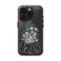 Campfire Woodland Friends - Tough Case for iPhone 14, 15, 16