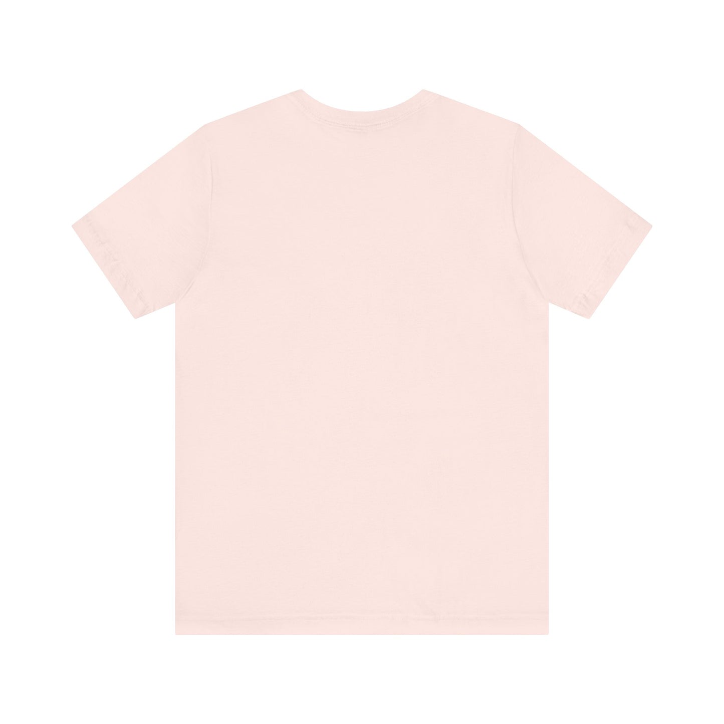 Rose' Bouquet - Unisex Jersey Short Sleeve Tee