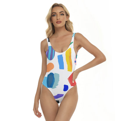 Tropicali Women's One-piece Swimsuit