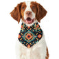 Southwest Designed Pet's Scarf