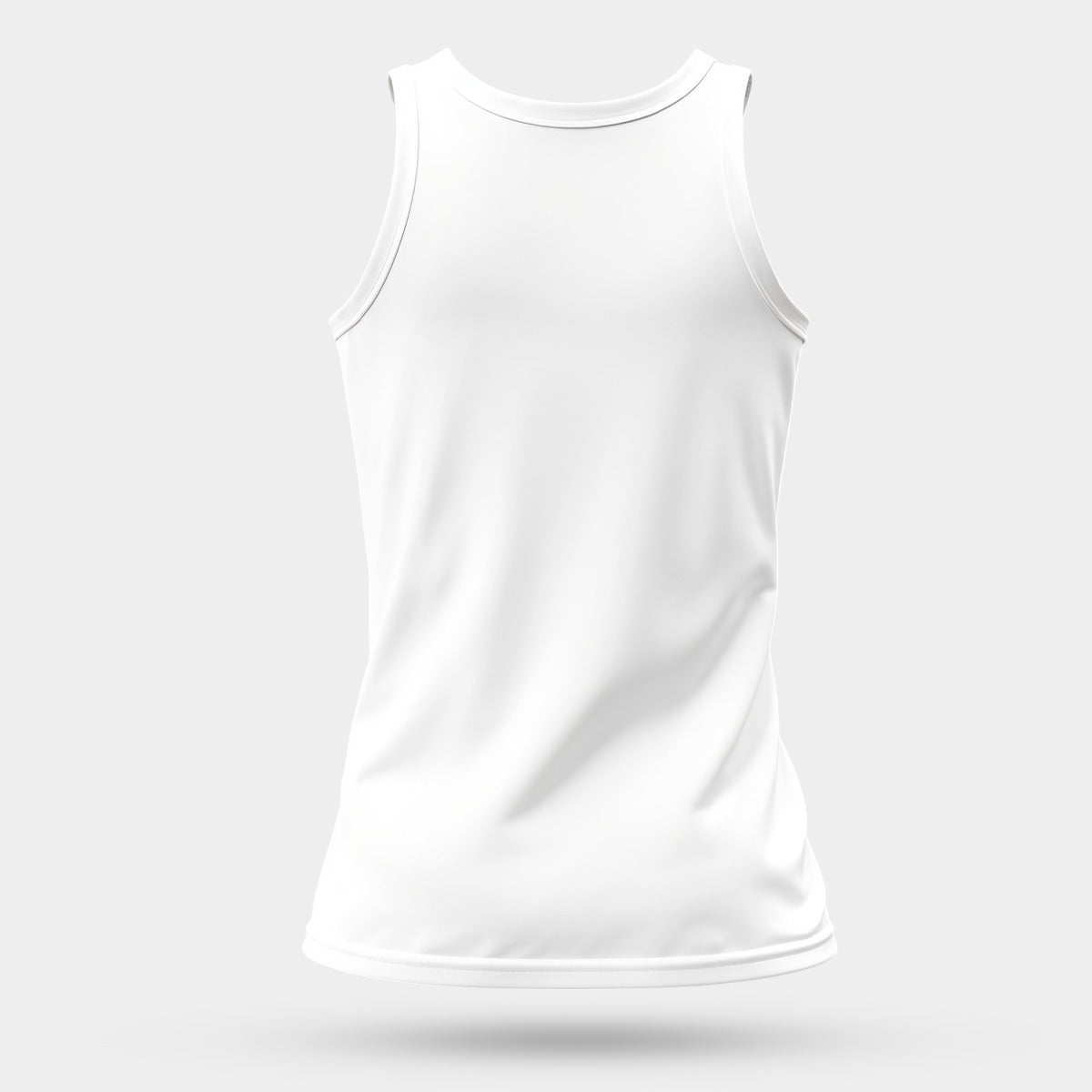 Wallen Women's  Breathable Tank Top |180GSM