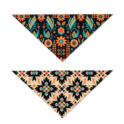 Azteca Southwest Pet's Scarf