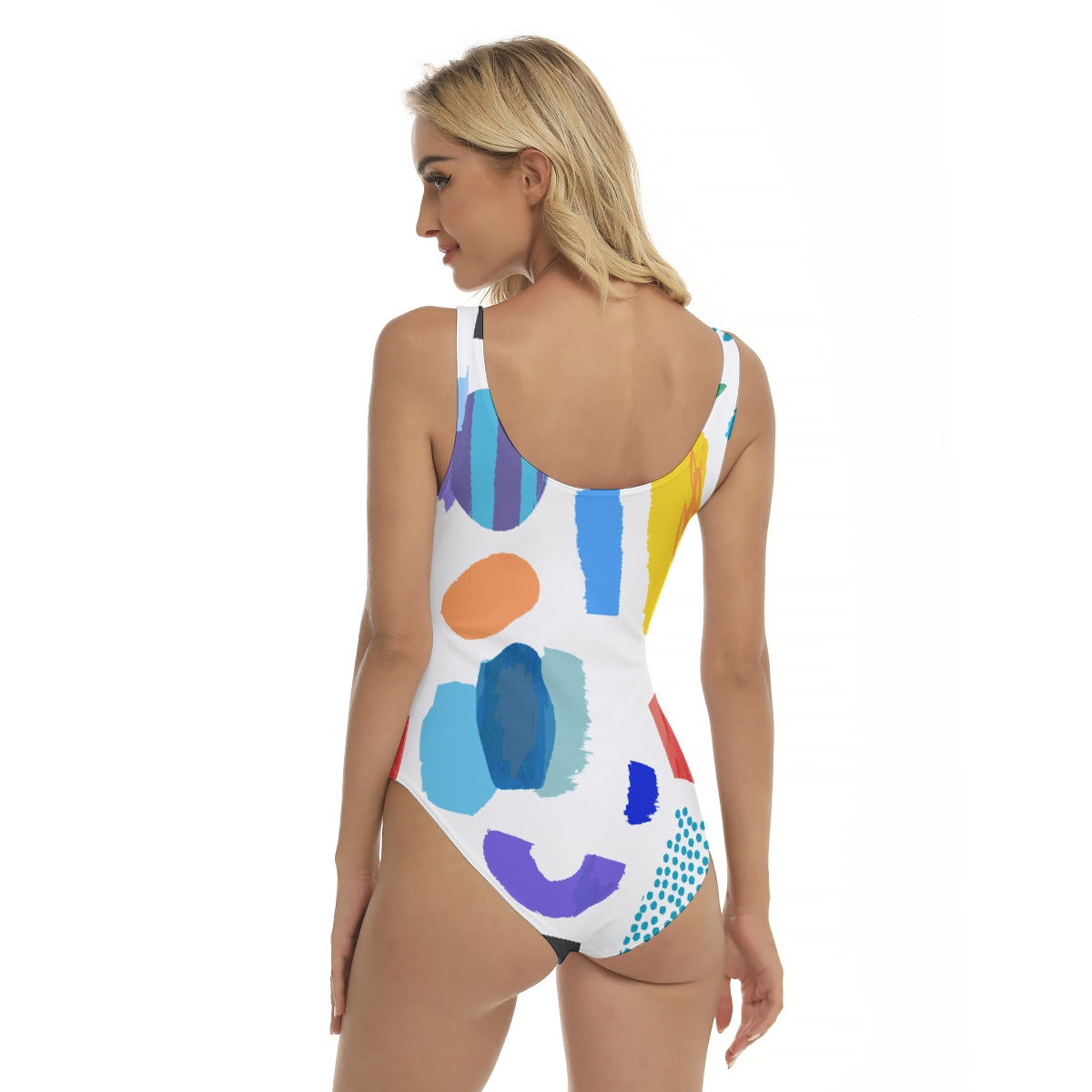 Tropicali Women's One-piece Swimsuit