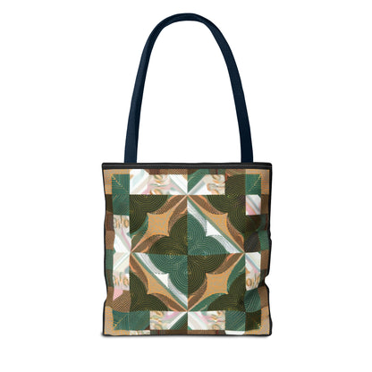 IrelandTote Bag (AOP)