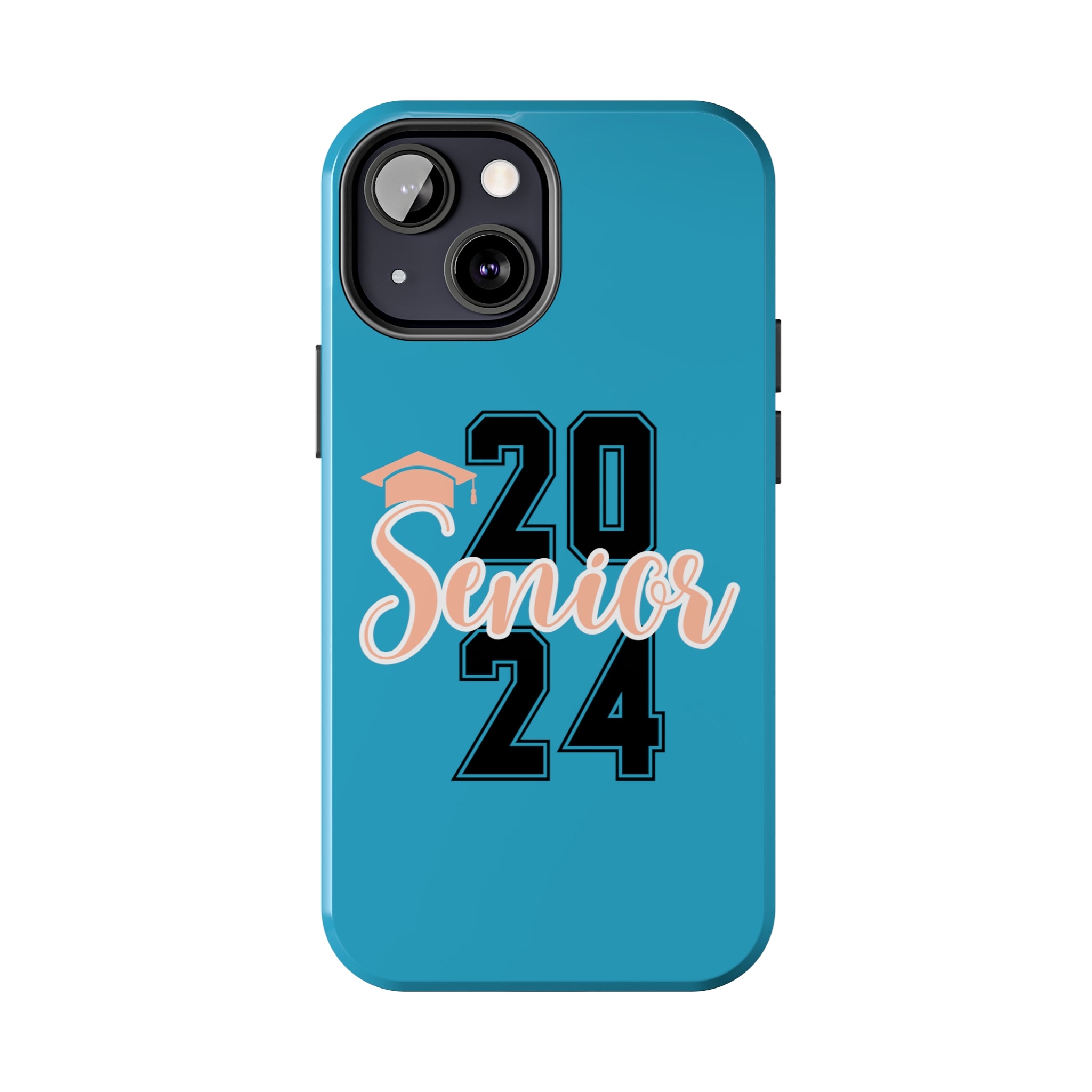 Senior Year Graduate 2024 - Tough Phone Cases - Spruced Roost