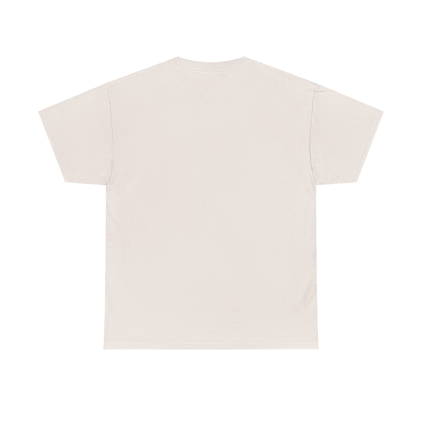 Life Elements - Unisex Heavy Cotton Tee