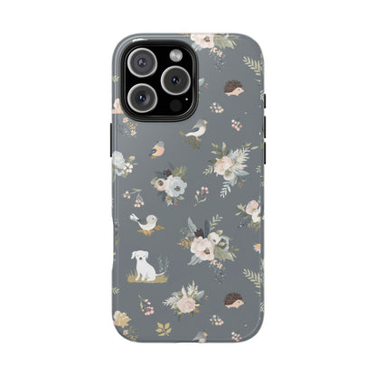 Tennessee Country Stroll - Tough Case for iPhone 14, 15, 16