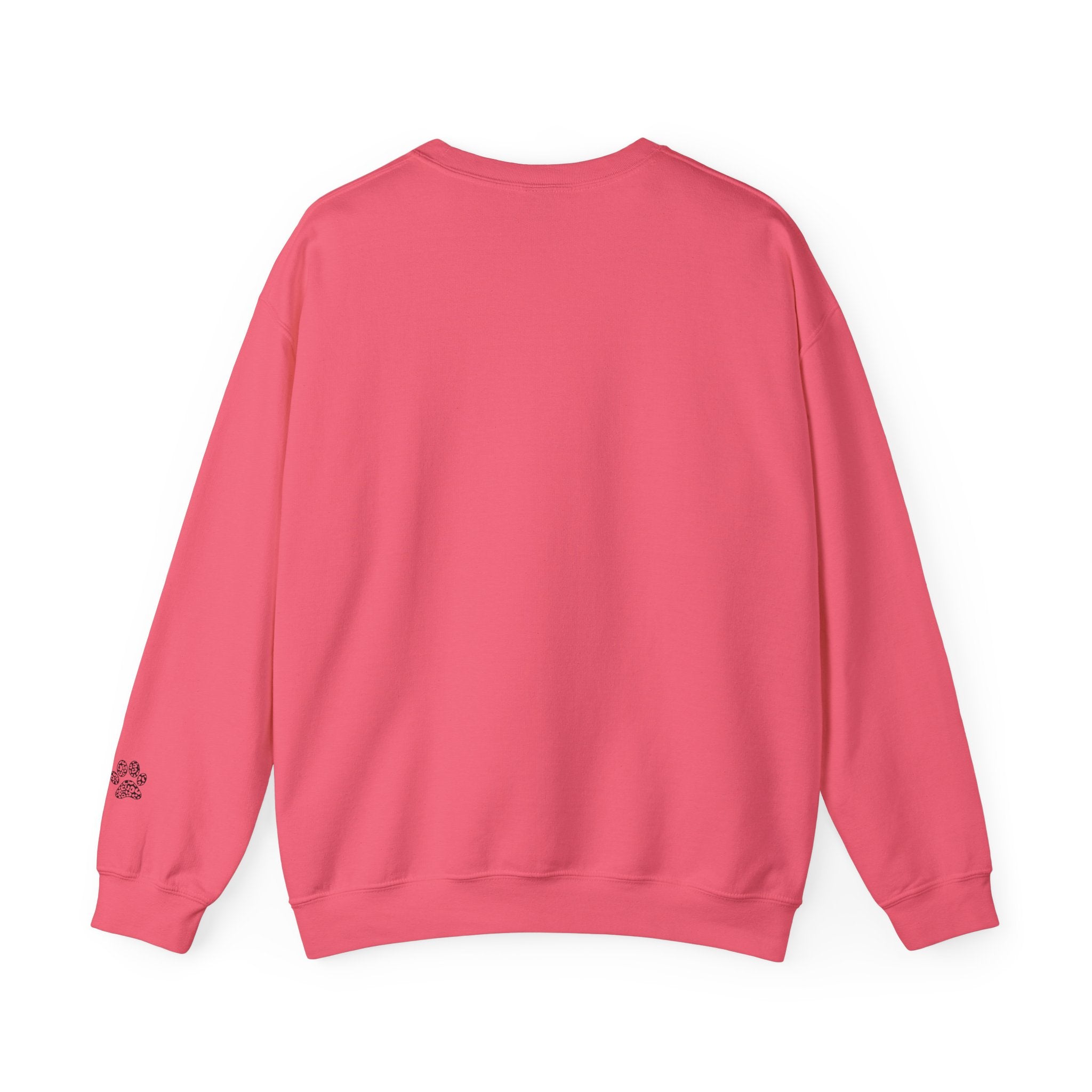 Single and Fabulous - Women's Heavy Blend™ Crewneck Sweatshirt