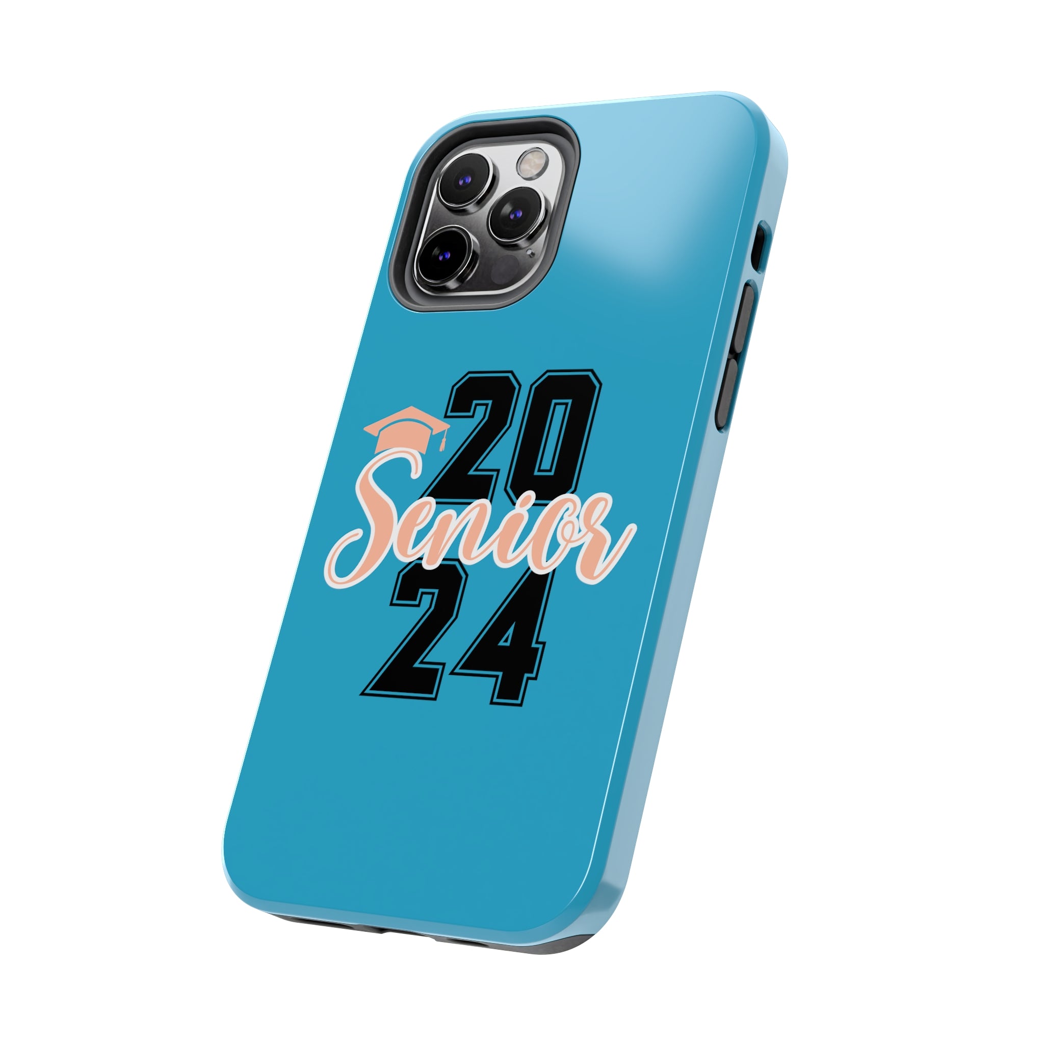 Senior Year Graduate 2024 - Tough Phone Cases - Spruced Roost