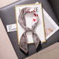 Francais Silk Fashion Scarves