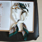 Francais Silk Fashion Scarves