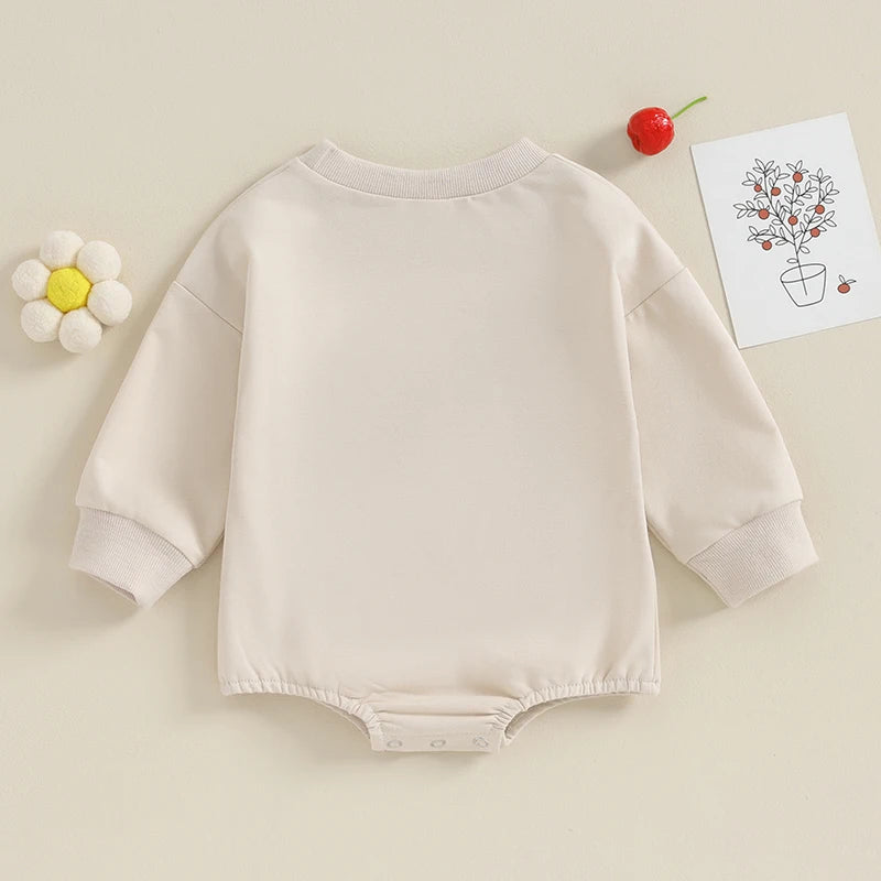Big & Lil Sis Toddler Matching Outfits Sweatshirt - Spruced Roost