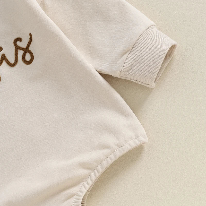 Big & Lil Sis Toddler Matching Outfits Sweatshirt - Spruced Roost