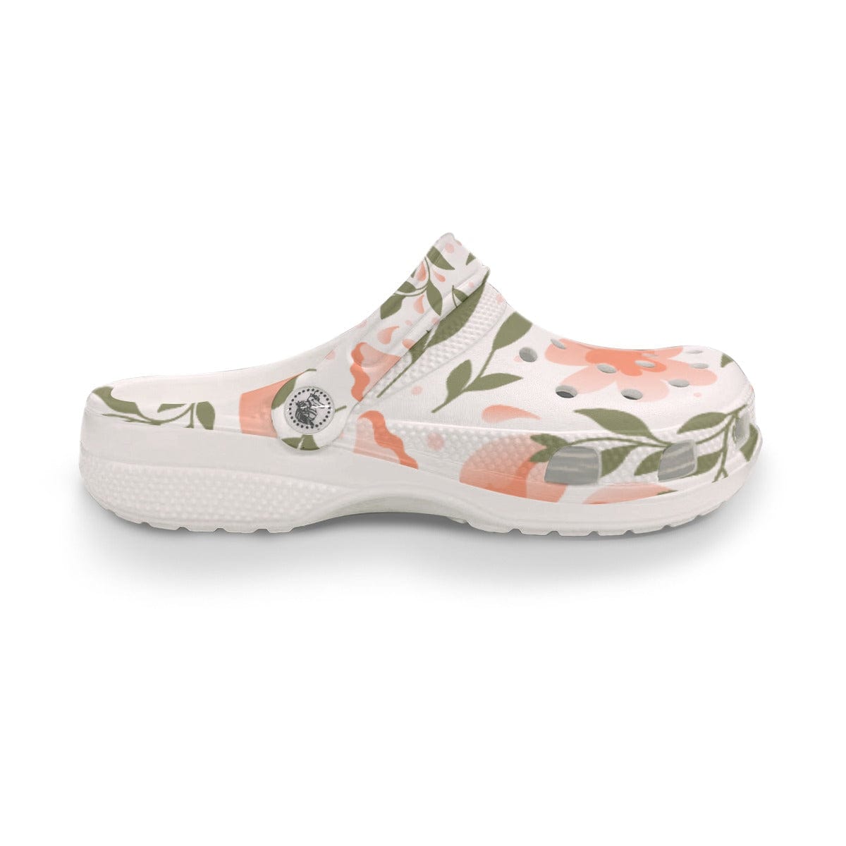 Yoycol All-Over Print Women's Classic Clogs
