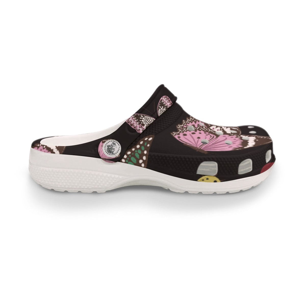 Yoycol All-Over Print Women's Classic Clogs