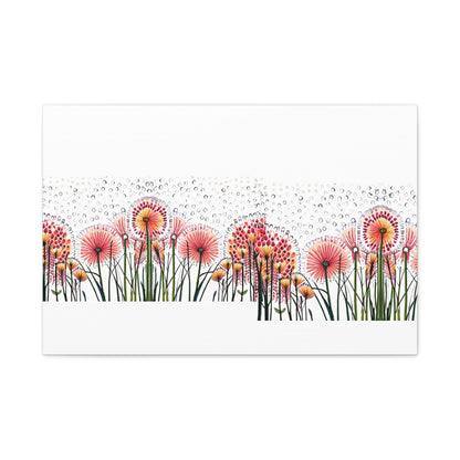 Printify Canvas 30″ x 20″ (Horizontal) / 1.25" Matte Canvas, Stretched, 1.25"