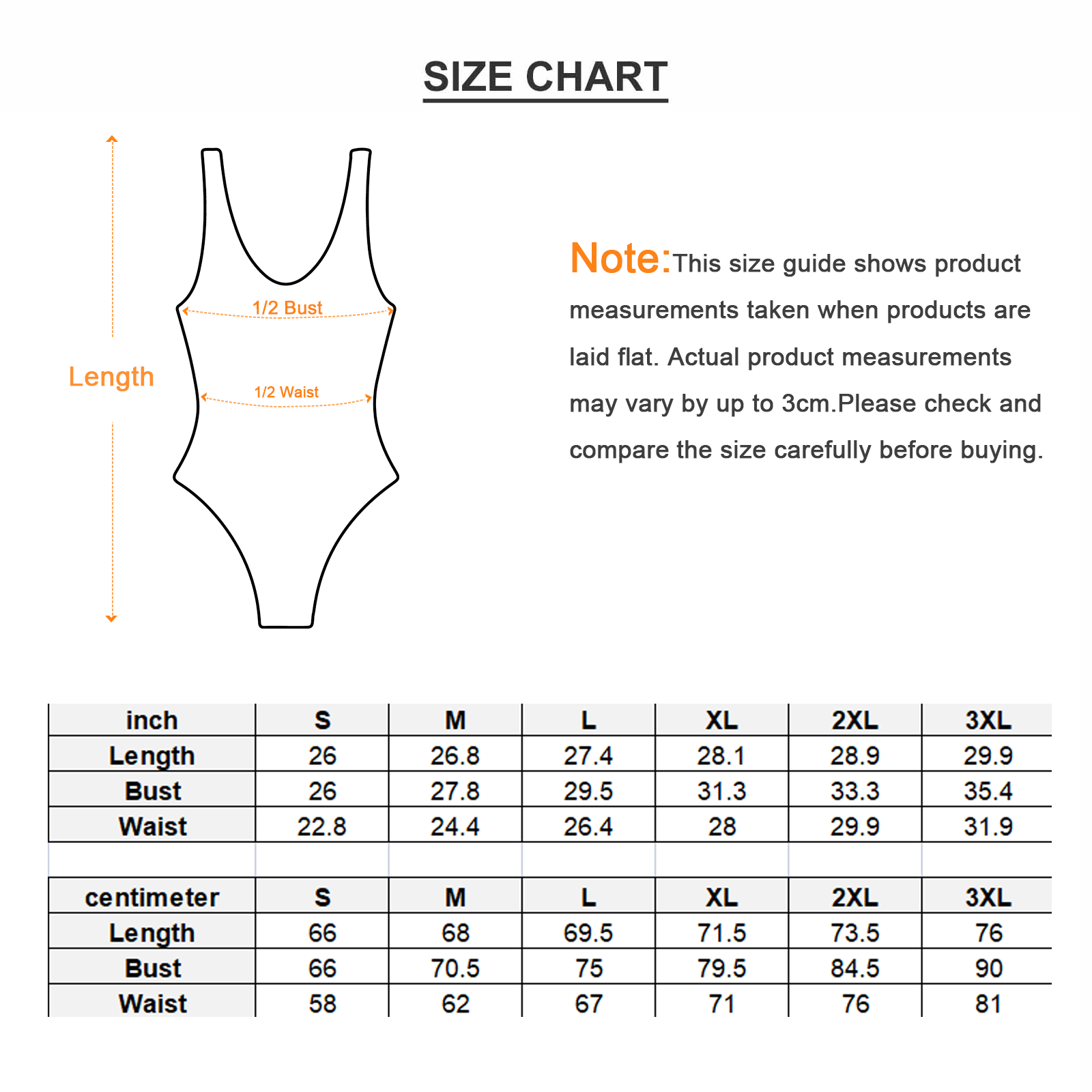 Verdrop Women's One-piece Swimsuit