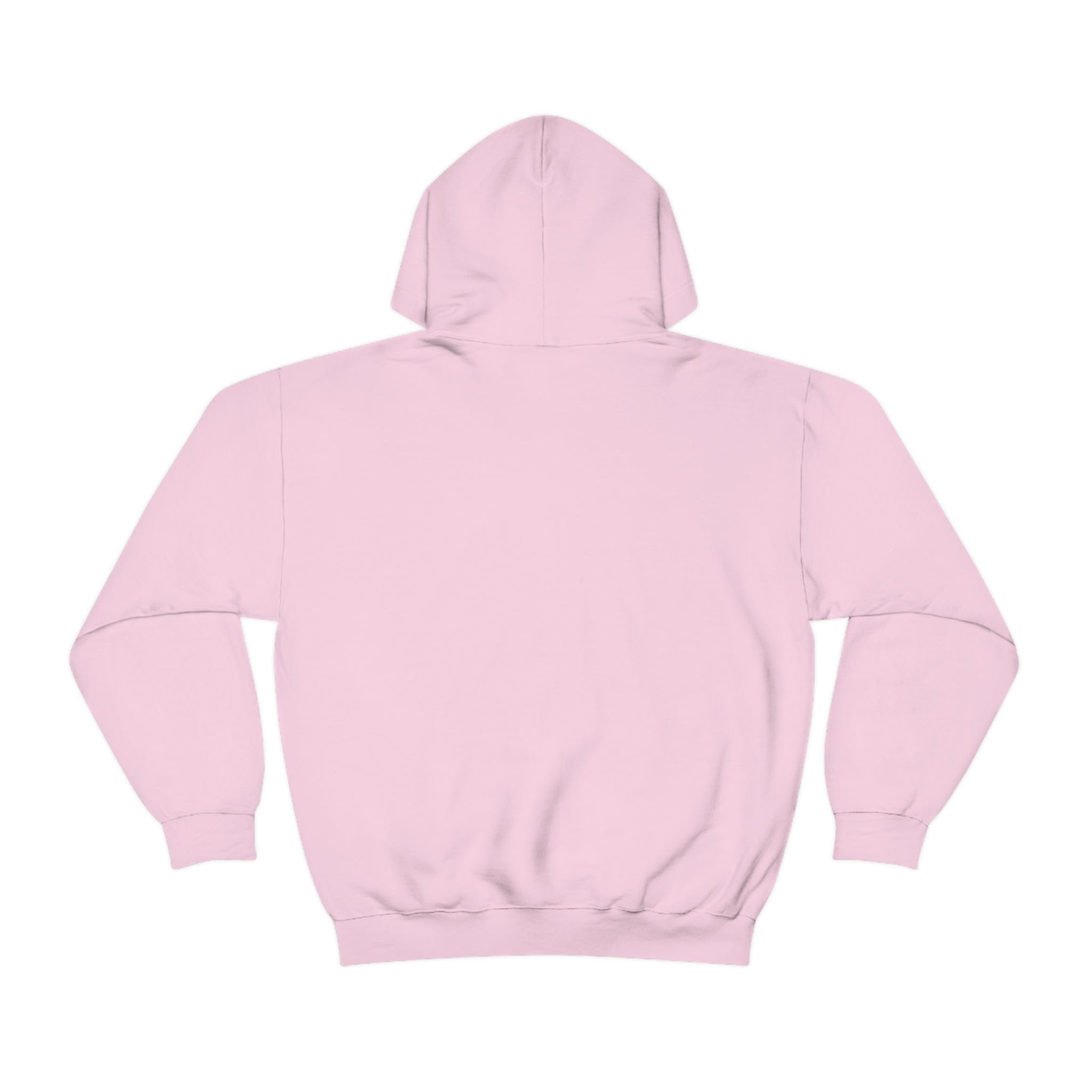 Printify Hoodie Home Sweet Nest - Heavy Blend™ Hooded Sweatshirt