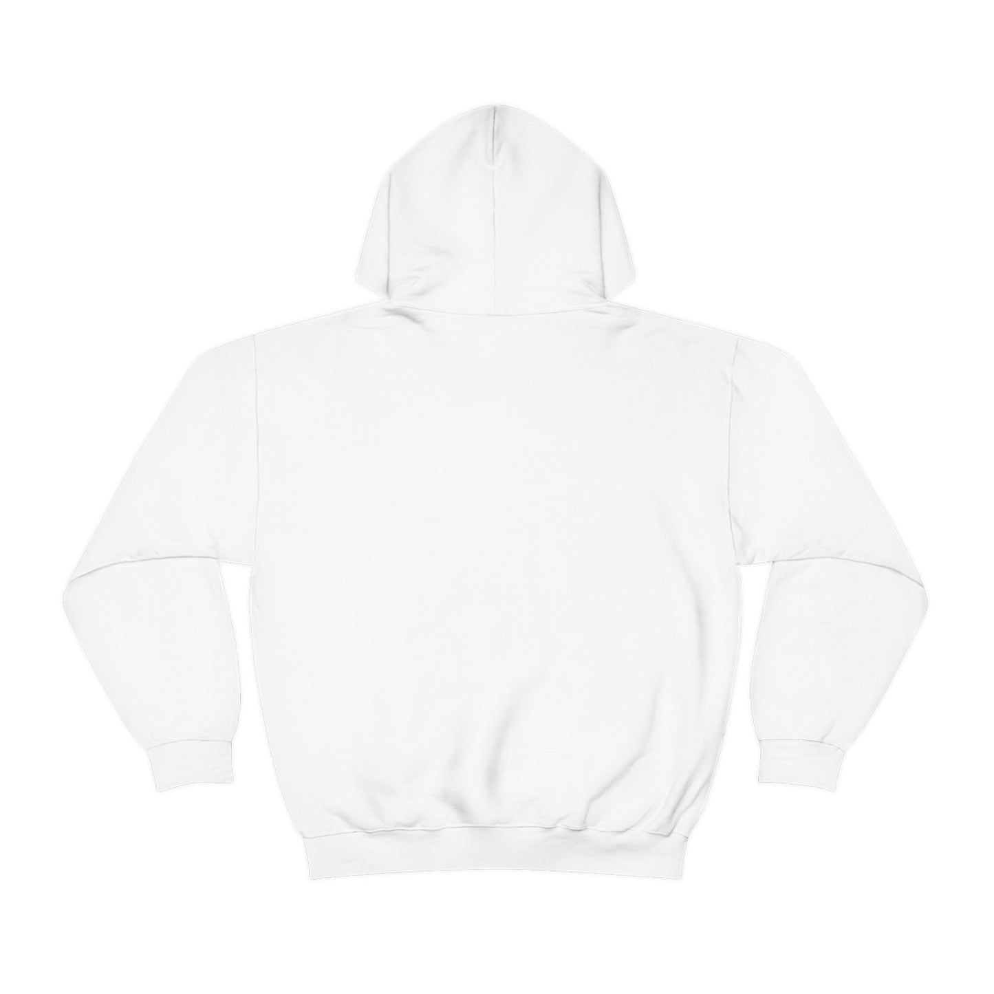 Printify Hoodie Home Sweet Nest - Heavy Blend™ Hooded Sweatshirt