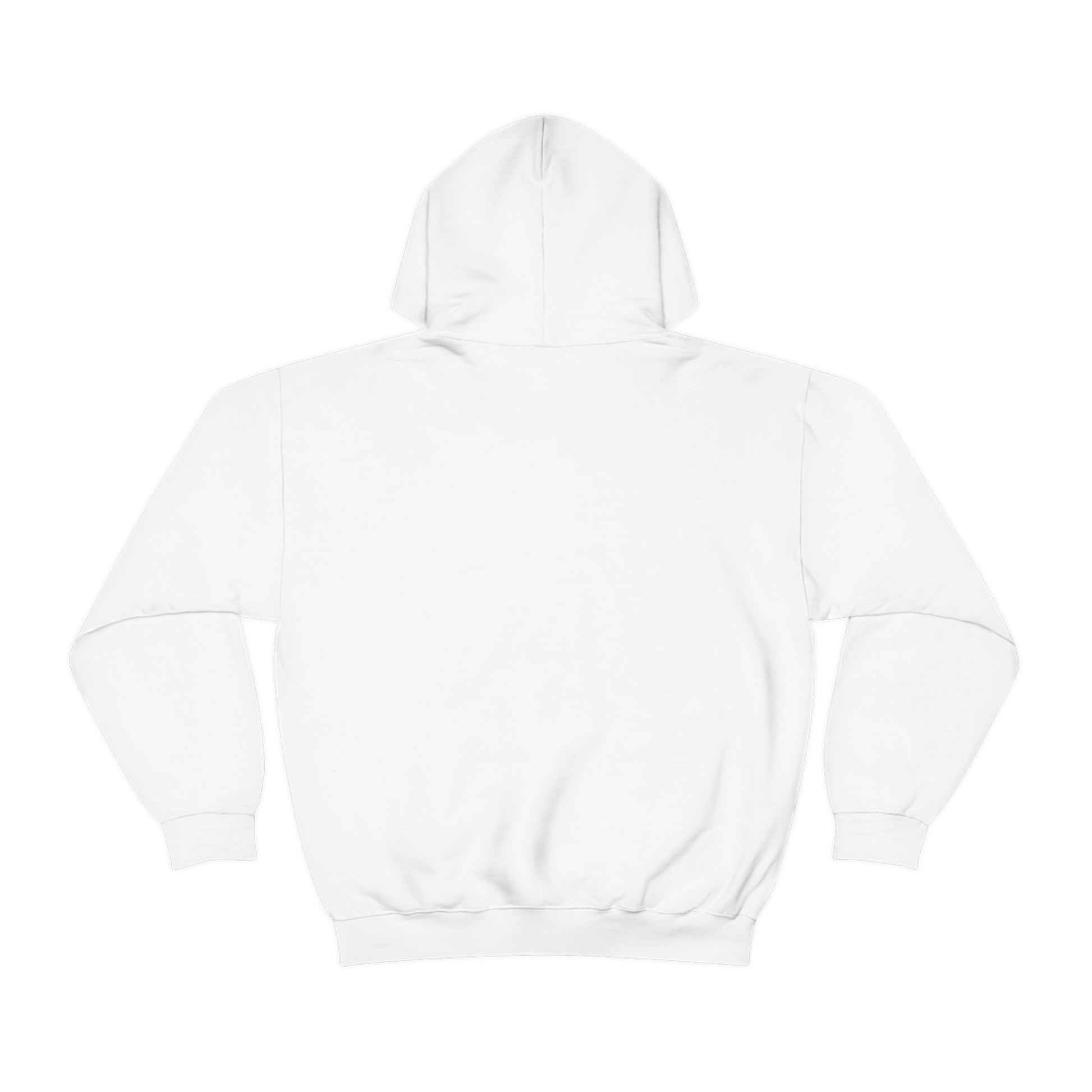 Printify Hoodie Home Sweet Nest - Heavy Blend™ Hooded Sweatshirt