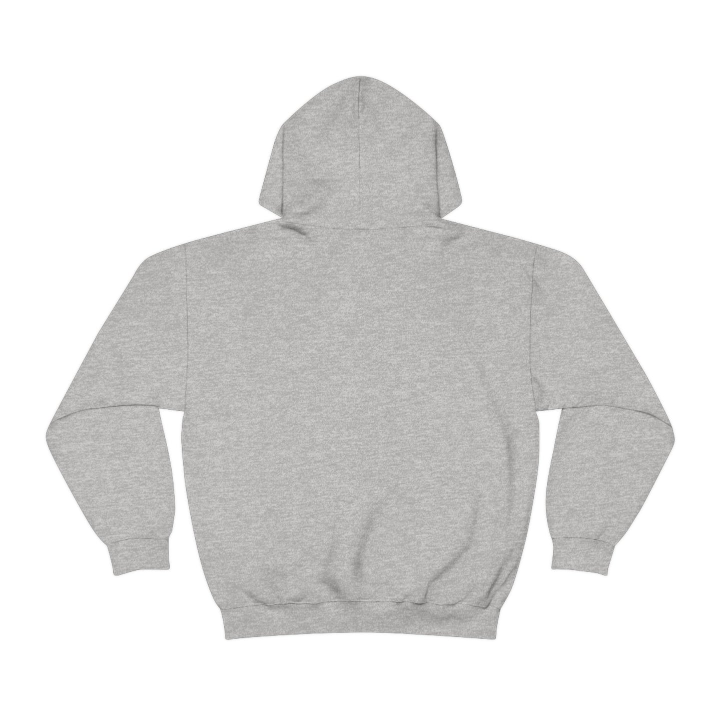 Printify Hoodie Home Sweet Nest - Heavy Blend™ Hooded Sweatshirt