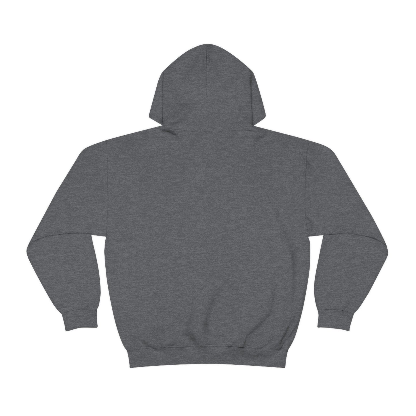 Printify Hoodie Home Sweet Nest - Heavy Blend™ Hooded Sweatshirt