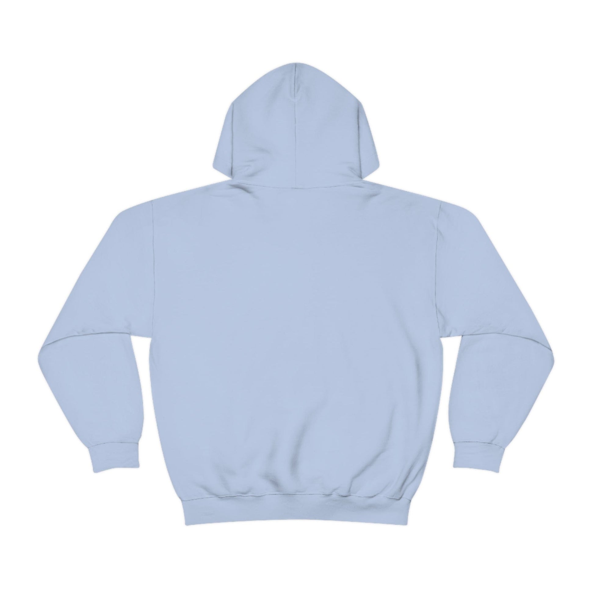 Printify Hoodie Home Sweet Nest - Heavy Blend™ Hooded Sweatshirt