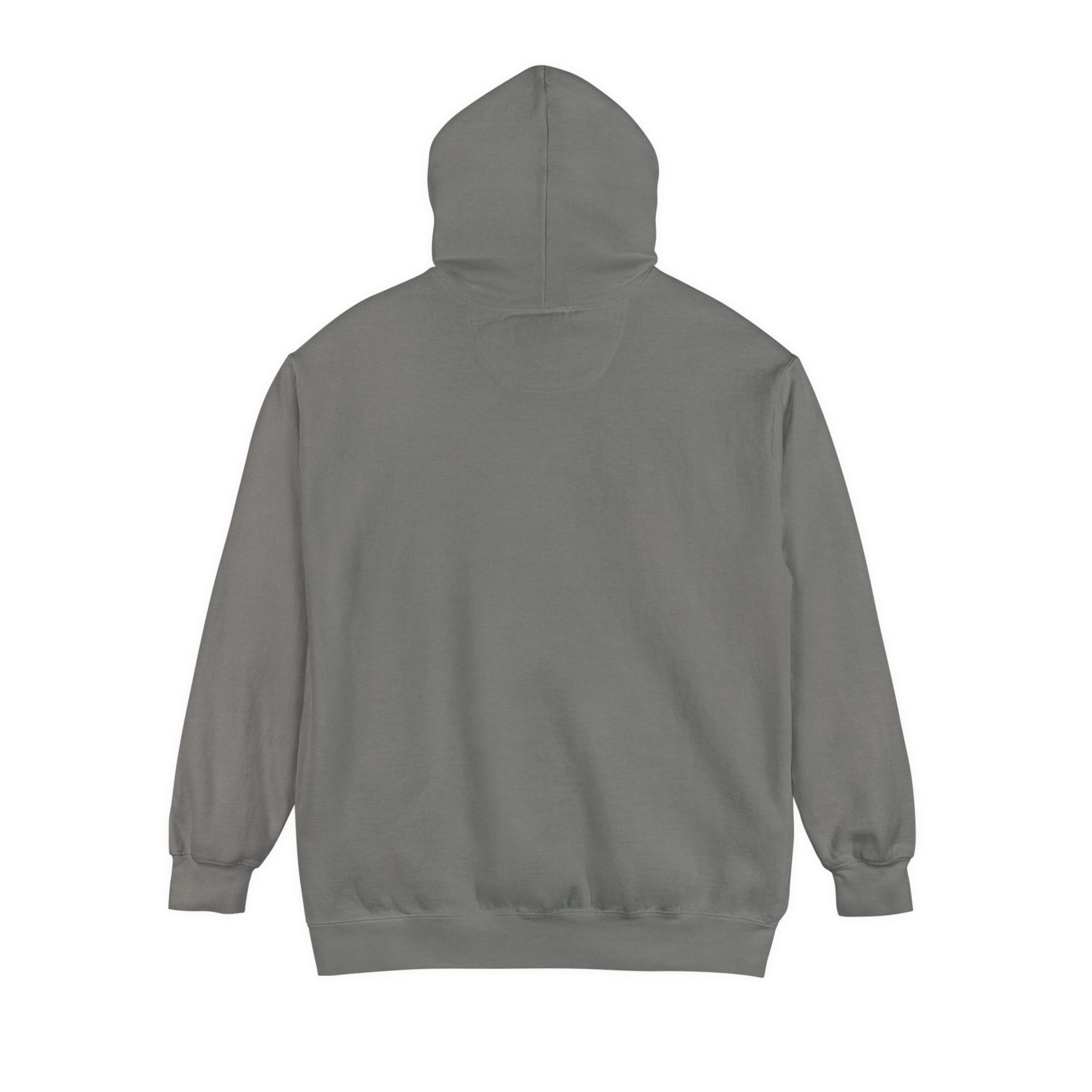 Printify Hoodie Spirit Thrives - Unisex Garment-Dyed Hoodie