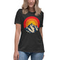 Spruced Roost Dark Grey Heather / S Mt. Sunergy Relaxed T-Shirt - S-3XL