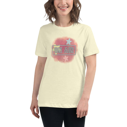 Spruced Roost On Air Relaxed T-Shirt - S-3XL