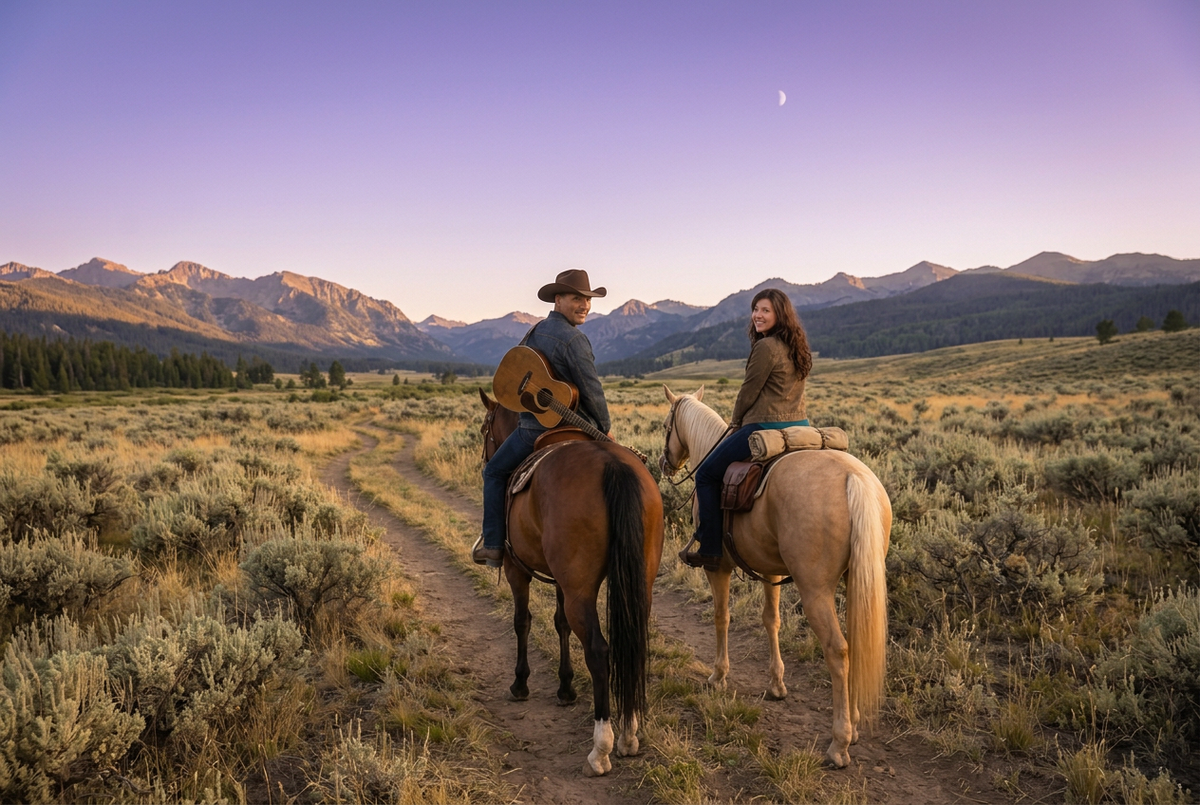 Moon Count Opal Moon Riders — Notes from the Ride – Spruced Roost