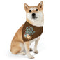 Printify Pets L It's Fall - Pet Bandana Collar