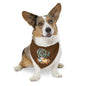 Printify Pets XL It's Fall - Pet Bandana Collar