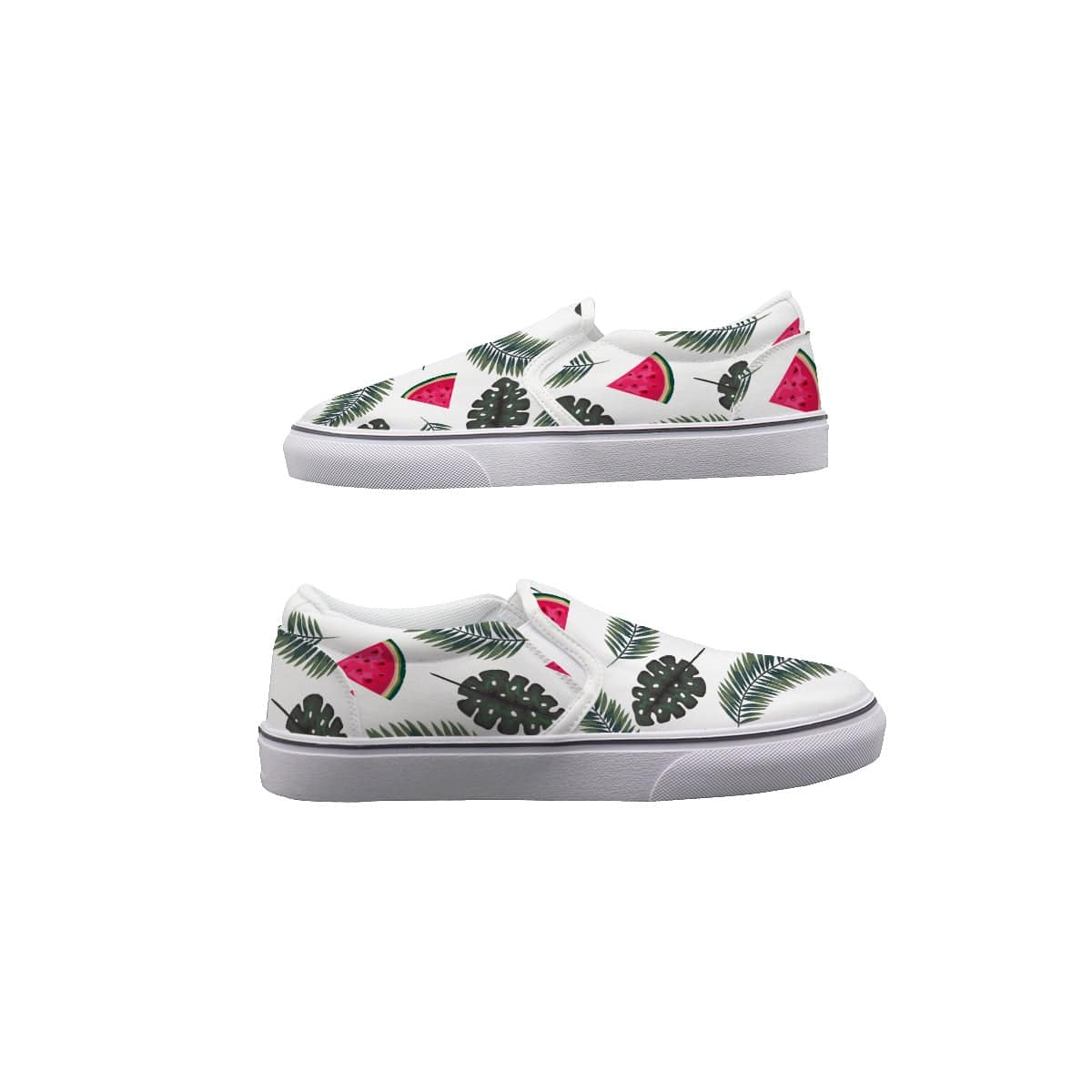 Yoycol Summer Shade - Women's Slip On Sneakers