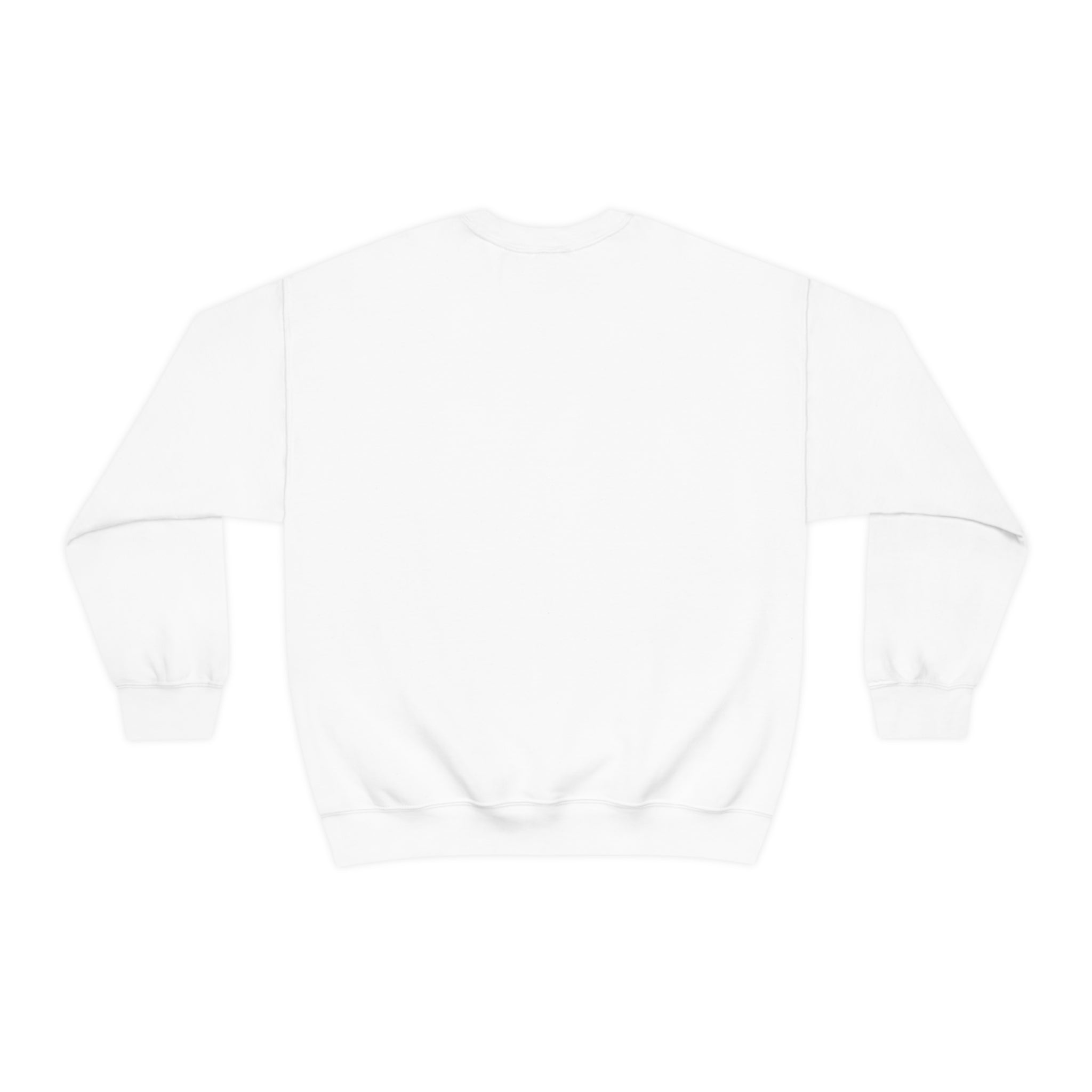 Printify Sweatshirt Make a Wish - Heavy Blend™ Crewneck Sweatshirt